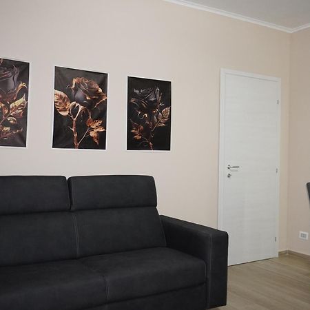 La Casa Di Barbara E Franca Apartment Roma Ngoại thất bức ảnh