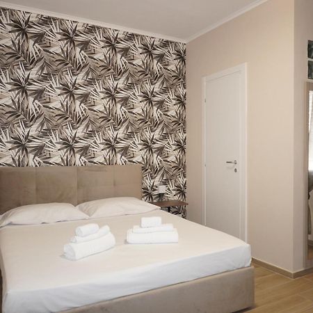 La Casa Di Barbara E Franca Apartment Roma Ngoại thất bức ảnh