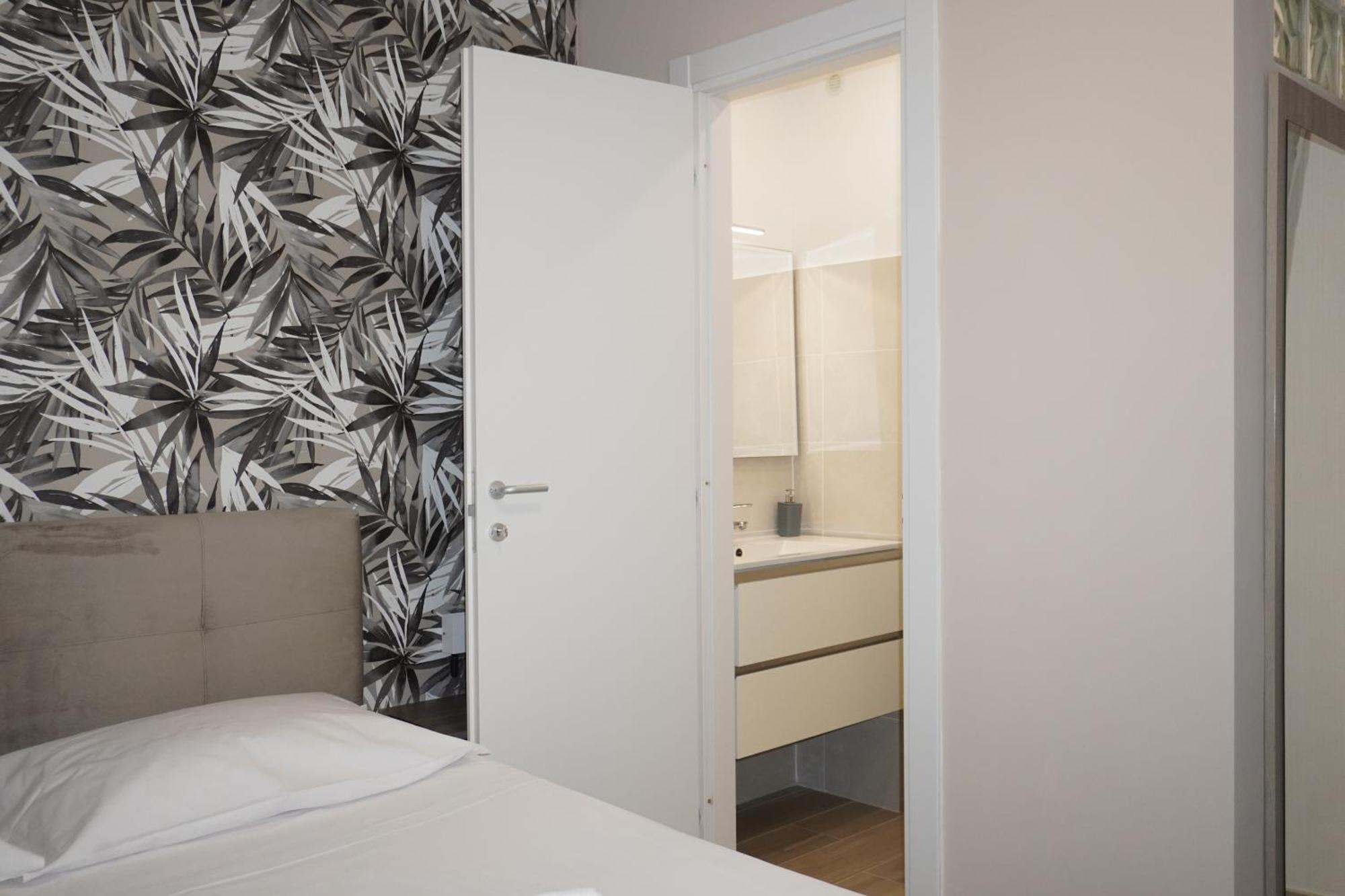 La Casa Di Barbara E Franca Apartment Roma Ngoại thất bức ảnh