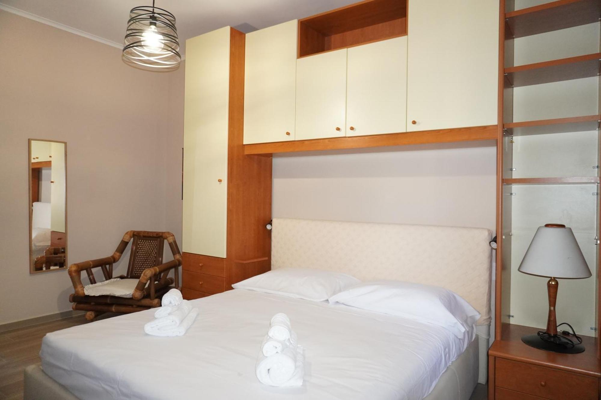 La Casa Di Barbara E Franca Apartment Roma Ngoại thất bức ảnh